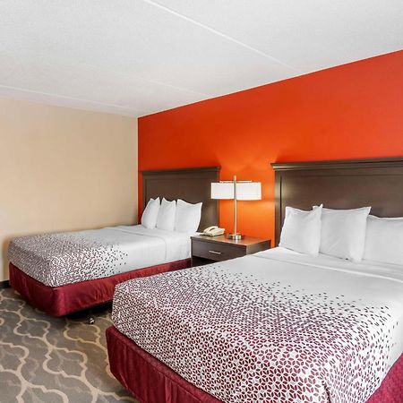 Best Western Inn At Blakeslee-Pocono Exteriér fotografie